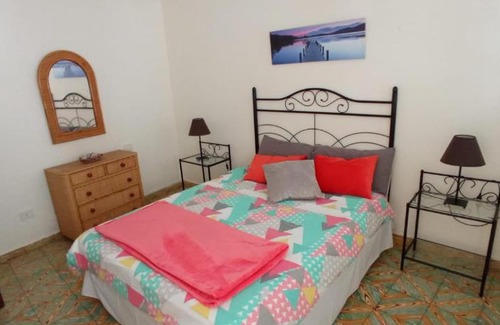 Agaete Casa | Casa Álamo Agaete