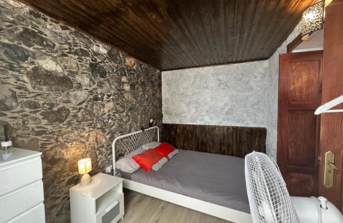 Agaete Casa | Casa Álamo Agaete