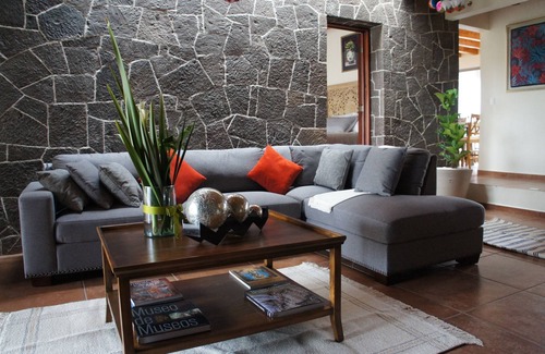 Marfil Casa | Casa Ángela Guest House