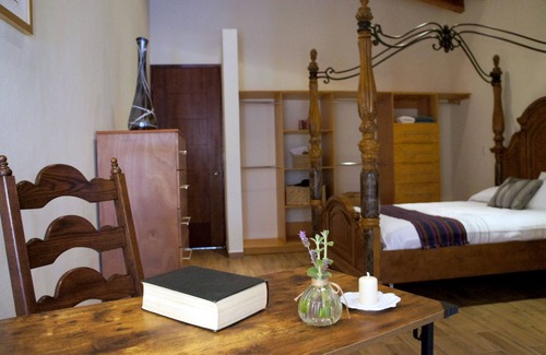 Marfil Casa | Casa Ángela Guest House