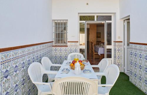 Cuevas Bajas Casa | Casa Ángeles
