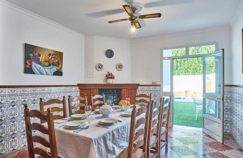 Cuevas Bajas Casa | Casa Ángeles