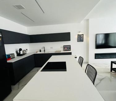 Swieqi Casa | Casa Élan