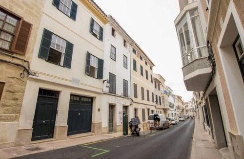 Mahón Casa | Casa Única y Exclusiva en el centro de Mahón en Menorca
