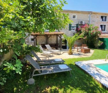Stifanici Casa | Casa Štifanići