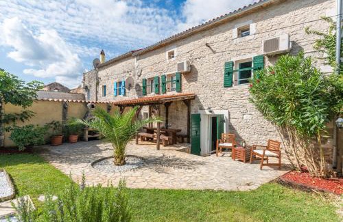 Stifanici Casa | Casa Štifanići