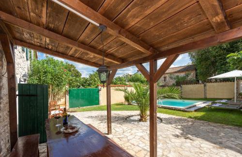 Stifanici Casa | Casa Štifanići