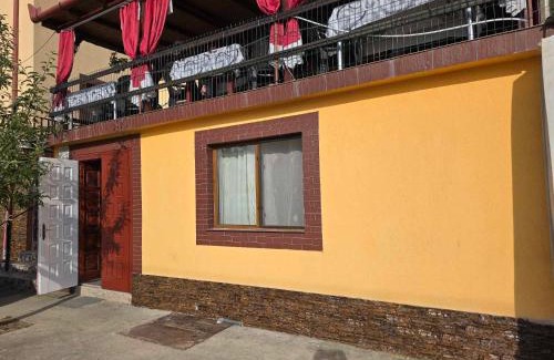 Coronini Casa | Casa Ștefania