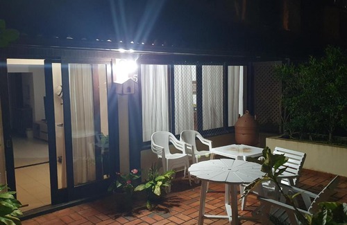 Porto Belo Casa | Casa 03 suites com ar.