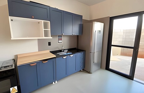 Santa Clara d'Oeste Casa | Casa 1