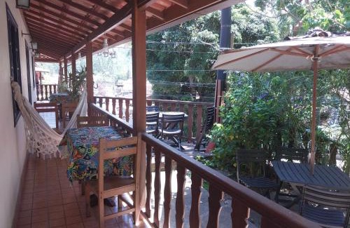 Sao Pedro da Serra Casa | Casa 1 Cantina Florêncio Centro São Pedro da Serra