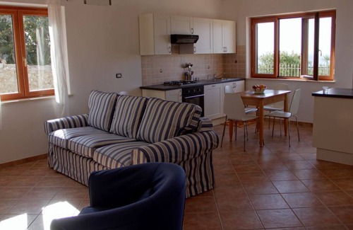 Parghelia Casa | Casa 1 Des Bains - Casa Margherita