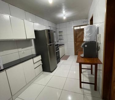 Garanhuns Casa | Casa 1 km do centro