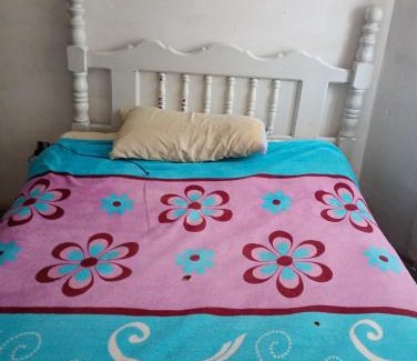 Tlalnepantla de Baz Apartamento | Casa 1 recamara