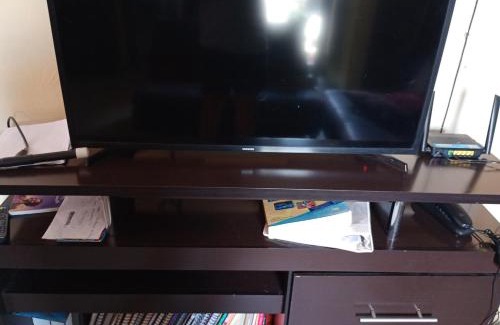 Tlalnepantla de Baz Apartamento | Casa 1 recamara