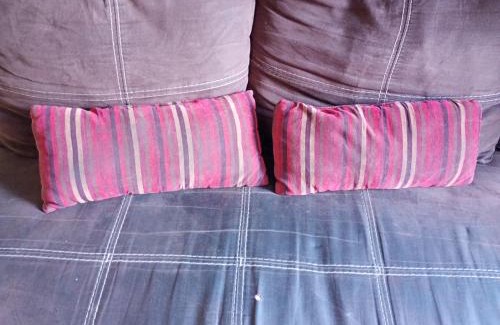 Tlalnepantla de Baz Apartamento | Casa 1 recamara