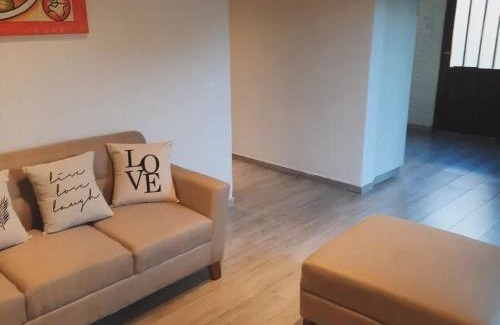 Firmat Apartamento | Casa 1136 FIRMAT