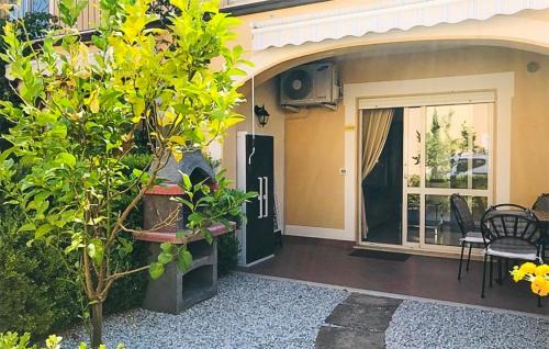 Pizzo Apartamento | Casa 138 G