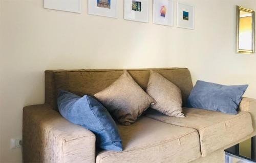 Pizzo Apartamento | Casa 138 G