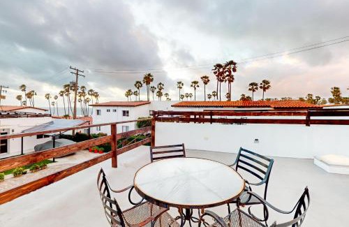 La Paloma Casa | Casa 14 - Playa Arcangel