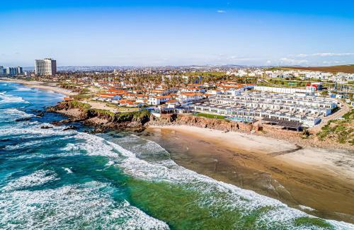 La Paloma Casa | Casa 14 - Playa Arcangel
