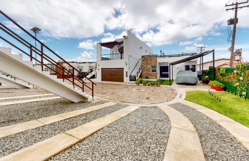 La Paloma Casa | Casa 15 - Playa Arcangel