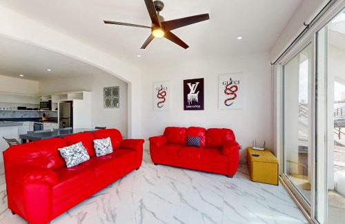 La Paloma Casa | Casa 15 - Playa Arcangel