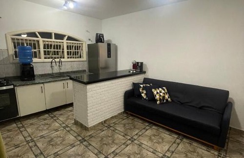 Ipiranga Casa | Casa 150m da Praia Martim de Sá