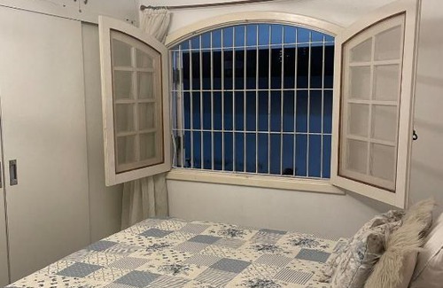 Ipiranga Casa | Casa 150m da Praia Martim de Sá