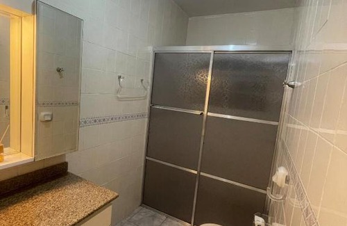 Ipiranga Casa | Casa 150m da Praia Martim de Sá