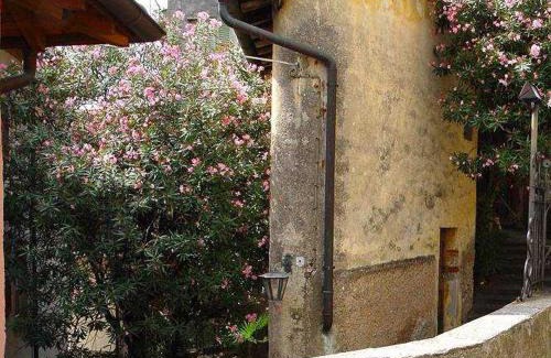 Gandria Casa | Casa 1659 - Casa Parrucchiere