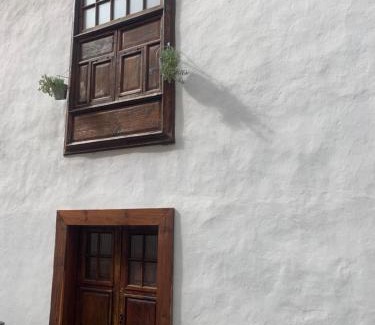 Santa Cruz de la Palma Apartamento | Casa 1820 by Rural La Palma