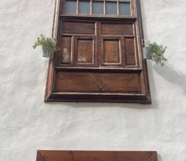 Santa Cruz de la Palma Apartamento | Casa 1820 by Rural La Palma