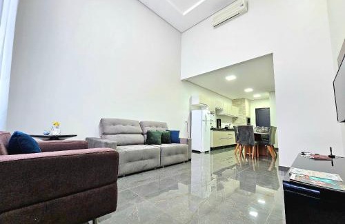 Foz do Iguacu Casa | Casa 192 NOVA com banheira prox Cataratas e Argent