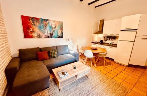 El Porvenir Apartamento | Casa 1928 - H 2 - Plaza de España