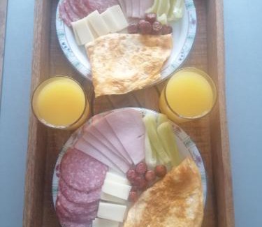 Lazaret Cama Y Desayuno | Casa 193 MOTORCYCLE FRIENDS
