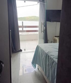 Sao Francisco Do Conde Casa | Casa 2 andares vista para mar e acesso a Ilhas