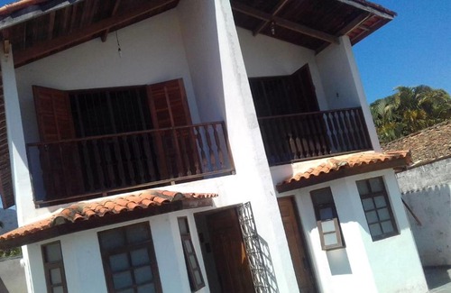 Agua Branca Casa | casa 2 e 4 quartos!