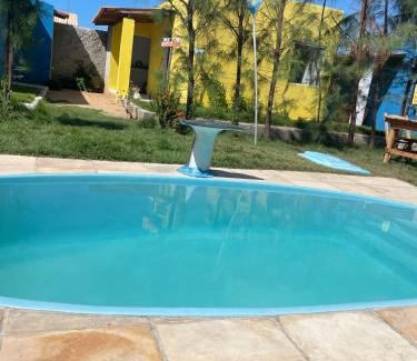 Majorlandia Casa | Casa 2 Gold Star Village