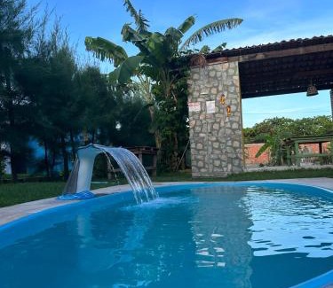 Majorlandia Casa | Casa 2 Gold Star Village