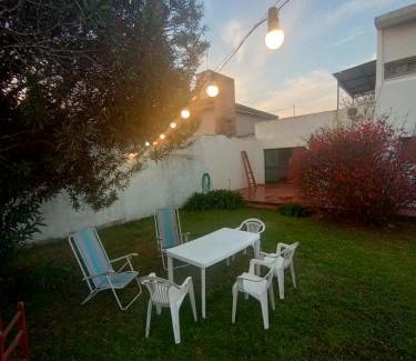 Río Tercero Apartamento | Casa 2 plantas Rio Tercero