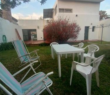 Río Tercero Apartamento | Casa 2 plantas Rio Tercero