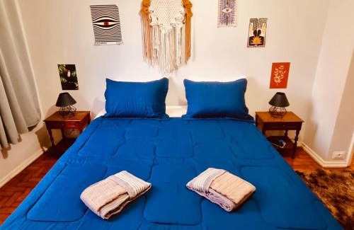 Centro Casa | Casa 2 QTS no centro do rio de janeiro - refúgio urbano