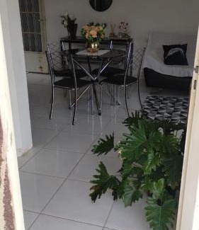 Luis Eduardo Magalhaes Casa | Casa 2 Quartos Bahia Farm Show