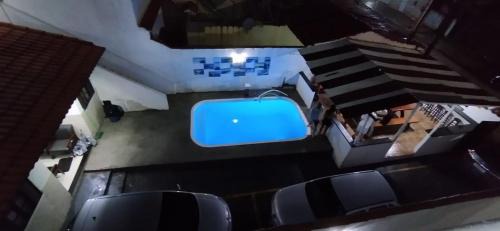 Jardim Nautilus Casa | Casa 2 Quartos em Cabo Frio Piscina e Área Gourmet Cantim do Goiano Hospedagens