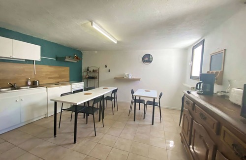 Saint-Veran Chalet De Esquí | Casa 2040 Family-Friendly Chalet Saint-Véran