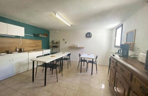 Saint-Veran Chalet De Esquí | CASA-2040 Family-Friendly Chalet Saint-Véran