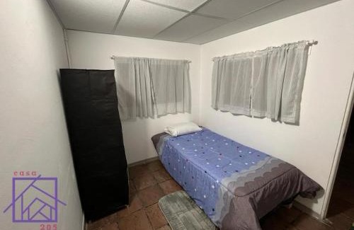 Tlaxcala Apartamento | Casa 205