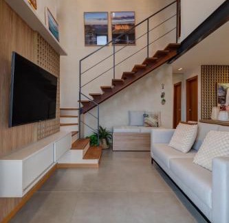 Mucuge Casa | Casa 21 da Vila Beija Flor em Mucugê