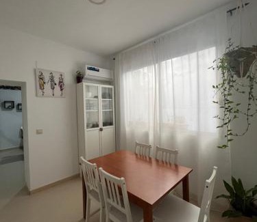 Plasencia Apartamento | Casa 22